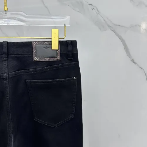Replica Louis Vuitton LV Jeans For Men #1405456 $88.00 USD for Wholesale