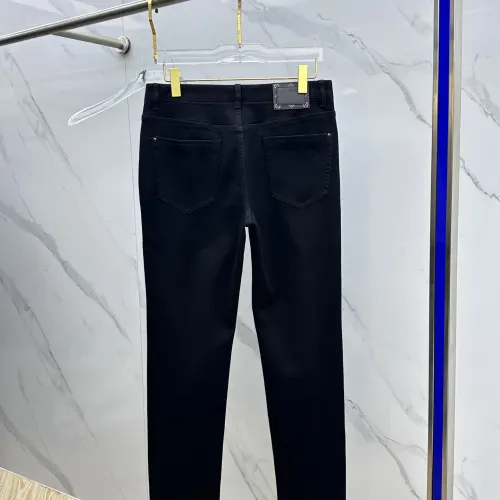 Replica Louis Vuitton LV Jeans For Men #1405456 $88.00 USD for Wholesale