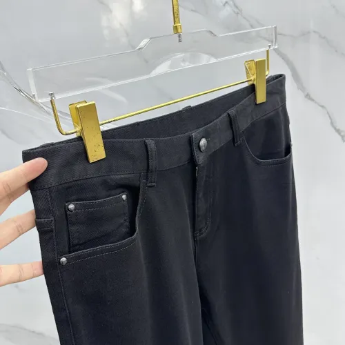 Replica Louis Vuitton LV Jeans For Men #1405456 $88.00 USD for Wholesale