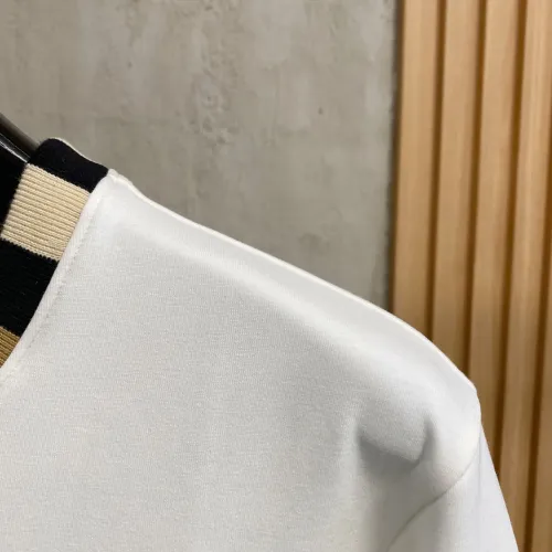 Replica Burberry Hoodies Long Sleeved For Men #1405463 $82.00 USD for Wholesale