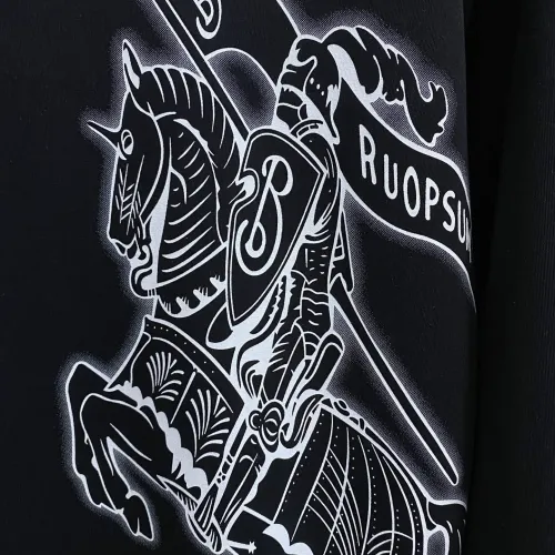 Replica Burberry Hoodies Long Sleeved For Men #1405466 $82.00 USD for Wholesale