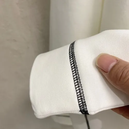 Replica Dolce & Gabbana D&G Hoodies Long Sleeved For Men #1405467 $82.00 USD for Wholesale