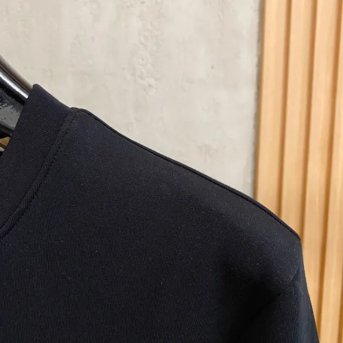 Replica Fendi Hoodies Long Sleeved For Men #1405470 $82.00 USD for Wholesale