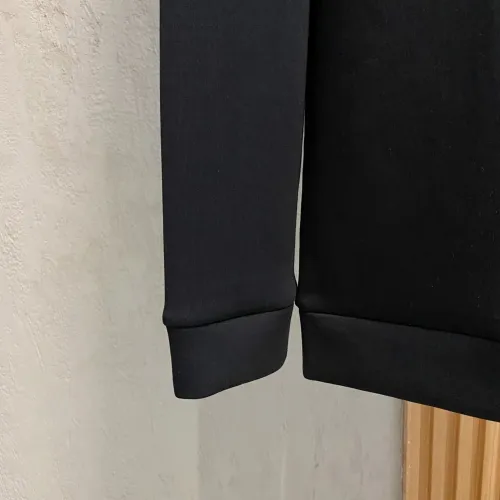 Replica Fendi Hoodies Long Sleeved For Men #1405471 $82.00 USD for Wholesale