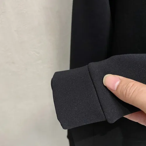 Replica Fendi Hoodies Long Sleeved For Men #1405471 $82.00 USD for Wholesale