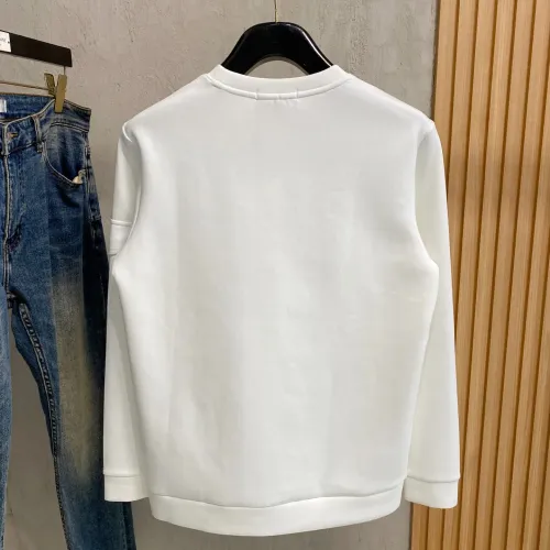 Replica Moncler Hoodies Long Sleeved For Men #1405472 $82.00 USD for Wholesale