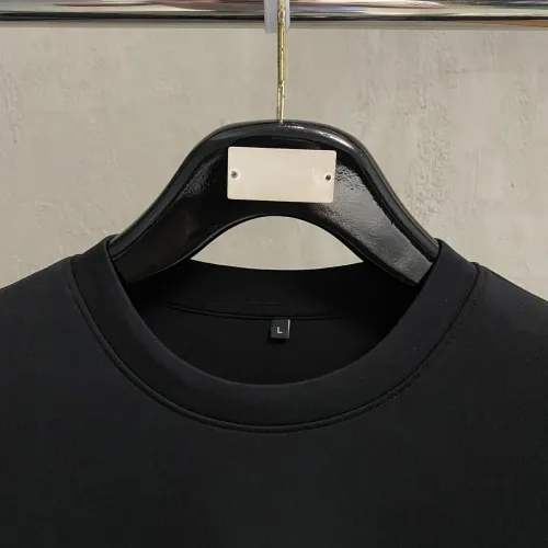 Replica Moncler Hoodies Long Sleeved For Men #1405473 $82.00 USD for Wholesale