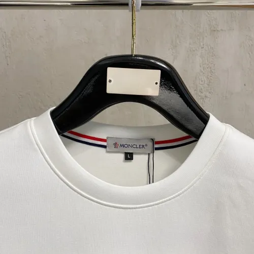 Replica Moncler Hoodies Long Sleeved For Men #1405474 $82.00 USD for Wholesale