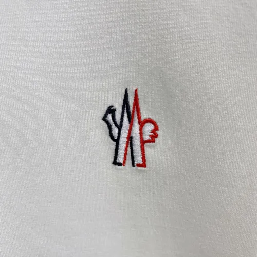 Replica Moncler Hoodies Long Sleeved For Men #1405474 $82.00 USD for Wholesale