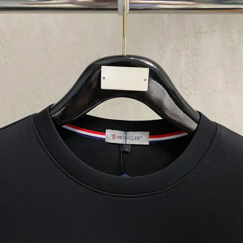 Replica Moncler Hoodies Long Sleeved For Men #1405475 $82.00 USD for Wholesale