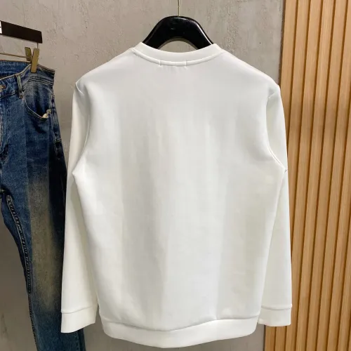 Replica Moncler Hoodies Long Sleeved For Men #1405476 $82.00 USD for Wholesale