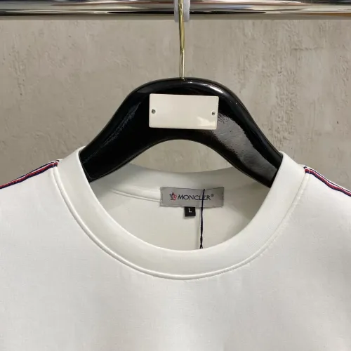 Replica Moncler Hoodies Long Sleeved For Men #1405476 $82.00 USD for Wholesale