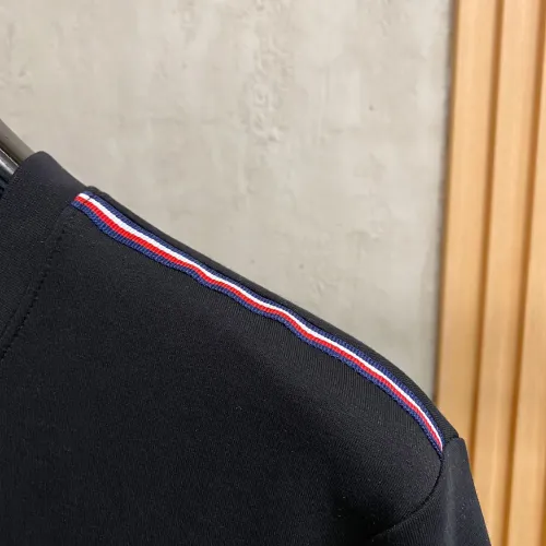 Replica Moncler Hoodies Long Sleeved For Men #1405477 $82.00 USD for Wholesale