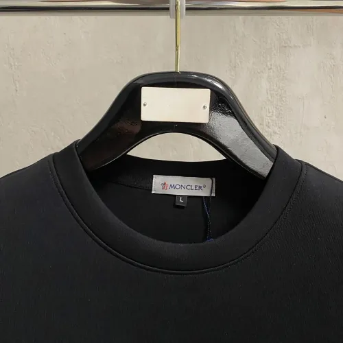 Replica Moncler Hoodies Long Sleeved For Men #1405479 $82.00 USD for Wholesale