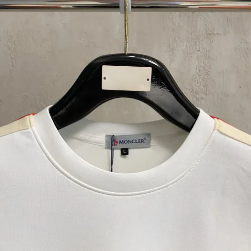 Replica Moncler Hoodies Long Sleeved For Men #1405480 $82.00 USD for Wholesale