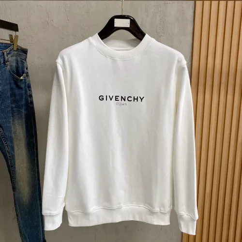 Wholesale Givenchy Hoodies Long Sleeved For Unisex #1405484 $85.00 USD, Wholesale Quality Replica Givenchy Hoodies