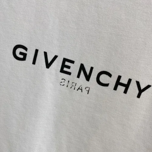 Replica Givenchy Hoodies Long Sleeved For Unisex #1405484 $85.00 USD for Wholesale