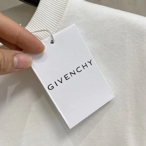 Replica Givenchy Hoodies Long Sleeved For Unisex #1405484 $85.00 USD for Wholesale
