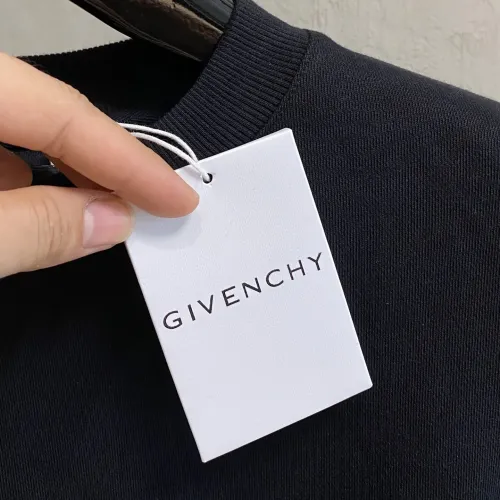 Replica Givenchy Hoodies Long Sleeved For Unisex #1405485 $85.00 USD for Wholesale