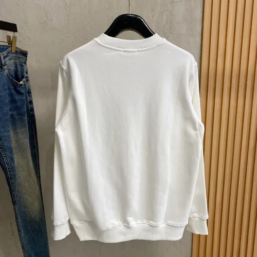 Replica Givenchy Hoodies Long Sleeved For Unisex #1405486 $85.00 USD for Wholesale