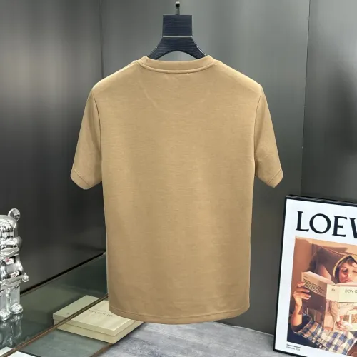 Replica Prada T-Shirts Short Sleeved For Men #1405489 $68.00 USD for Wholesale