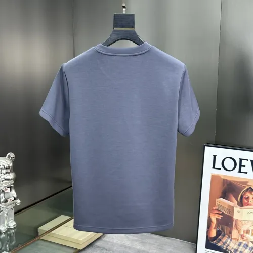 Replica Prada T-Shirts Short Sleeved For Men #1405491 $68.00 USD for Wholesale