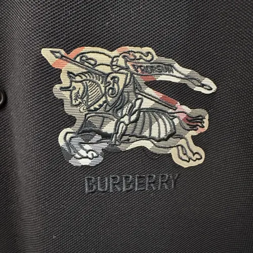 Replica Burberry T-Shirts Short Sleeved For Unisex #1405513 $56.00 USD for Wholesale