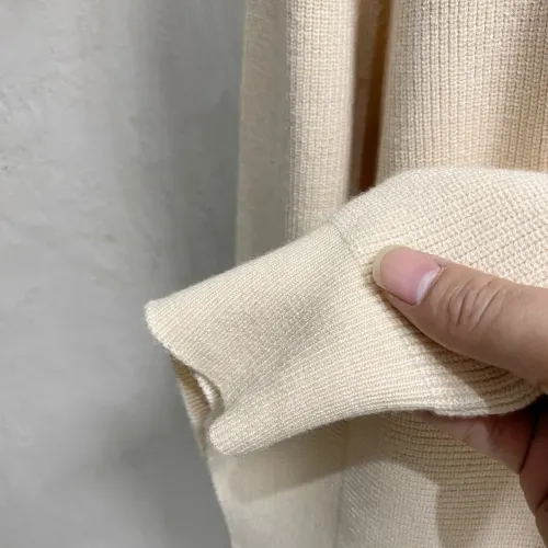 Replica Burberry Fashion Sweaters Long Sleeved For Men #1405519 $88.00 USD for Wholesale