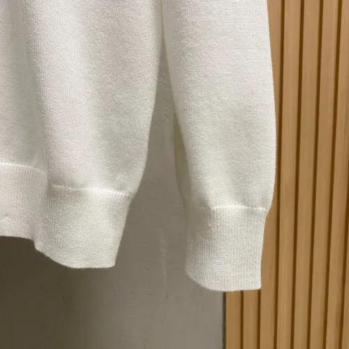 Replica Moncler Sweaters Long Sleeved For Men #1405526 $88.00 USD for Wholesale