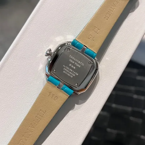 Replica Tiffany AAA Quality Watches For Women #1405541 $172.00 USD for Wholesale
