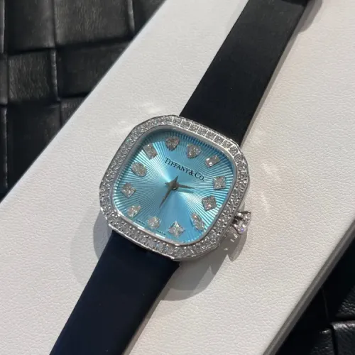 Wholesale Tiffany AAA Quality Watches For Women #1405542 $172.00 USD, Wholesale Quality Replica Tiffany AAA Quality Watches