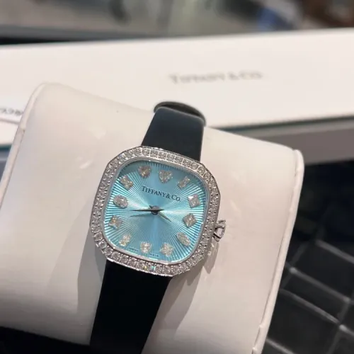 Replica Tiffany AAA Quality Watches For Women #1405542 $172.00 USD for Wholesale