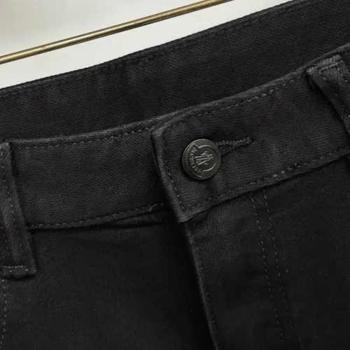 Replica Moncler Jeans For Men #1405544 $68.00 USD for Wholesale
