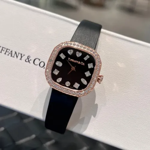 Wholesale Tiffany AAA Quality Watches For Women #1405545 $180.00 USD, Wholesale Quality Replica Tiffany AAA Quality Watches