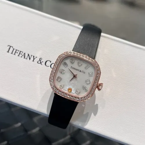 Wholesale Tiffany AAA Quality Watches For Women #1405546 $180.00 USD, Wholesale Quality Replica Tiffany AAA Quality Watches