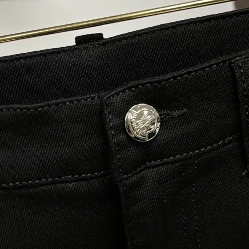 Replica Moncler Jeans For Men #1405547 $68.00 USD for Wholesale