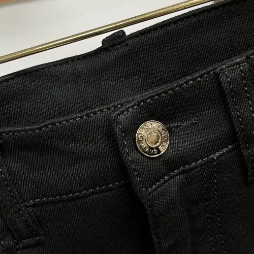 Replica Christian Dior Jeans For Men #1405550 $68.00 USD for Wholesale