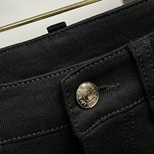 Replica Louis Vuitton LV Jeans For Men #1405556 $68.00 USD for Wholesale