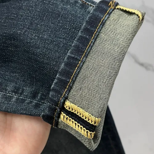 Replica Armani Jeans For Men #1405562 $68.00 USD for Wholesale