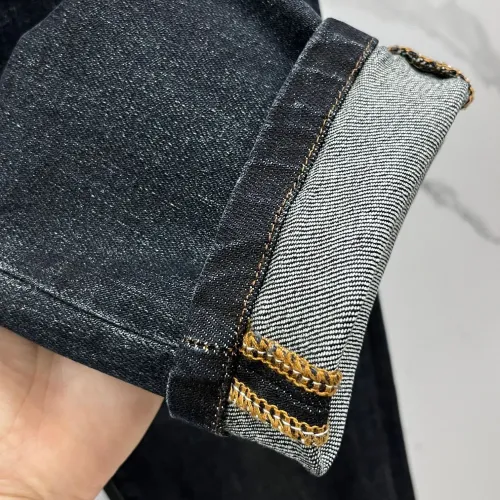 Replica Armani Jeans For Men #1405563 $68.00 USD for Wholesale