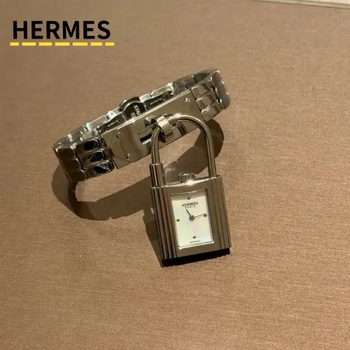 Wholesale Hermes AAA Quality Watches For Women #1405571 $155.00 USD, Wholesale Quality Replica Hermes Quality Watches