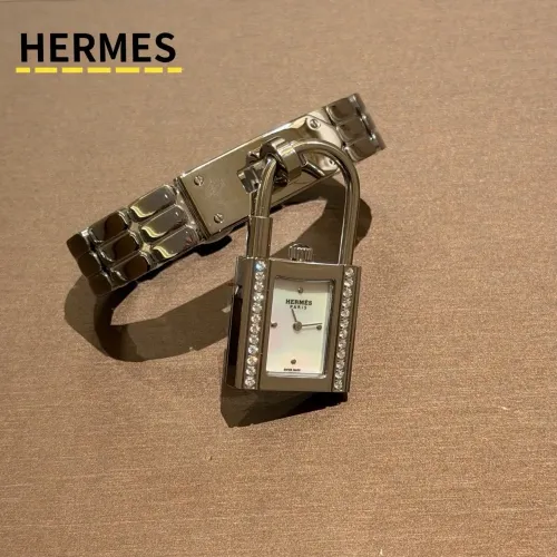 Wholesale Hermes AAA Quality Watches For Women #1405573 $162.00 USD, Wholesale Quality Replica Hermes Quality Watches