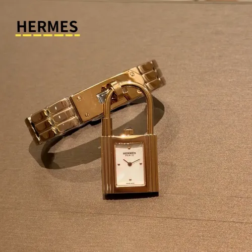 Wholesale Hermes AAA Quality Watches For Women #1405578 $170.00 USD, Wholesale Quality Replica Hermes Quality Watches