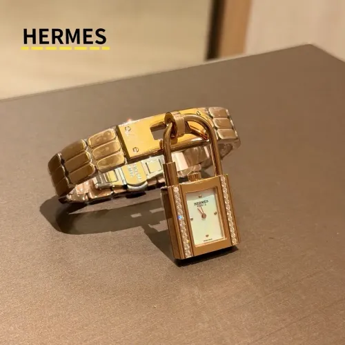 Wholesale Hermes AAA Quality Watches For Women #1405579 $180.00 USD, Wholesale Quality Replica Hermes Quality Watches