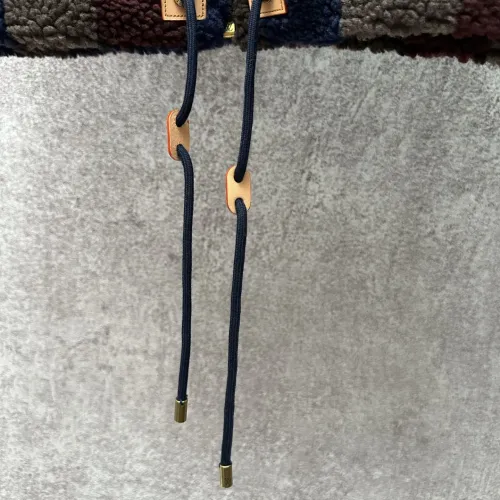 Replica Louis Vuitton LV Jackets Long Sleeved For Men #1405584 $102.00 USD for Wholesale