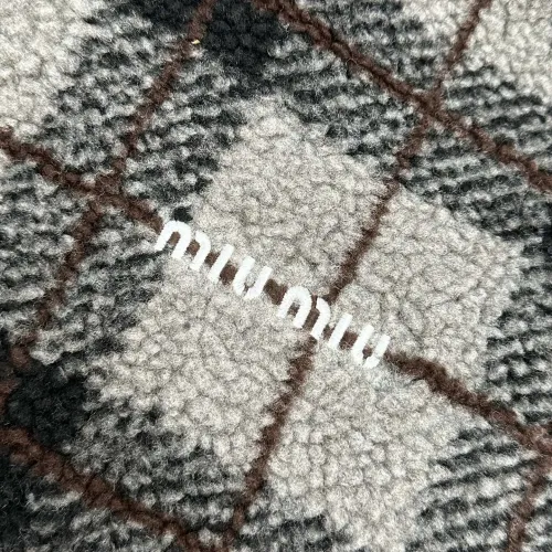 Replica MIU MIU Jackets Long Sleeved For Men #1405585 $96.00 USD for Wholesale