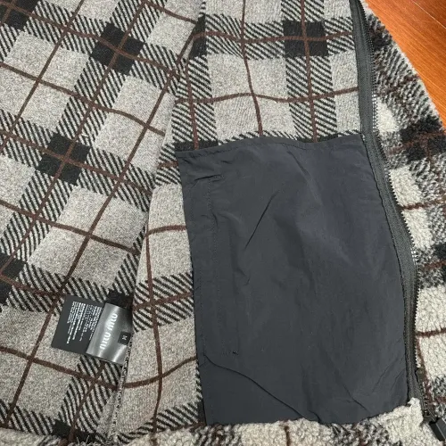 Replica MIU MIU Jackets Long Sleeved For Men #1405585 $96.00 USD for Wholesale