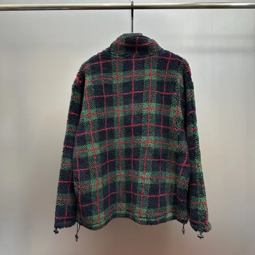 Replica MIU MIU Jackets Long Sleeved For Men #1405586 $96.00 USD for Wholesale