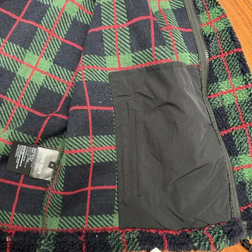 Replica MIU MIU Jackets Long Sleeved For Men #1405586 $96.00 USD for Wholesale