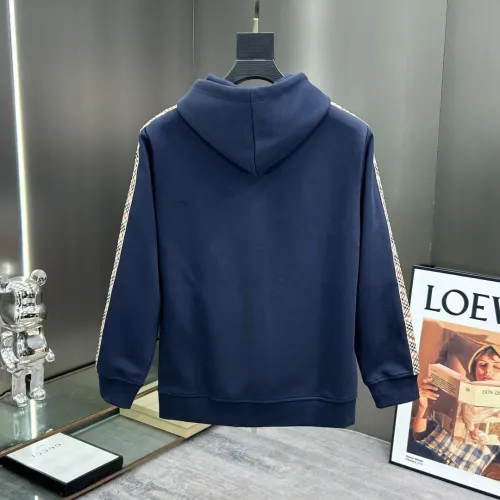 Replica Burberry Tracksuits Long Sleeved For Men #1405587 $132.00 USD for Wholesale